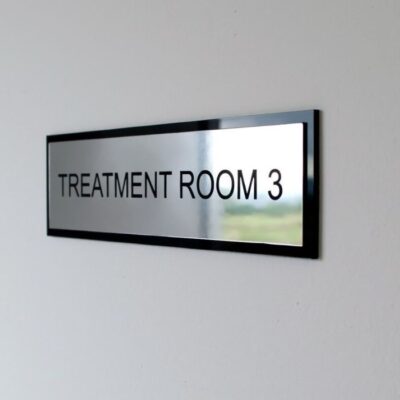 Name Plates Printing In Dubai