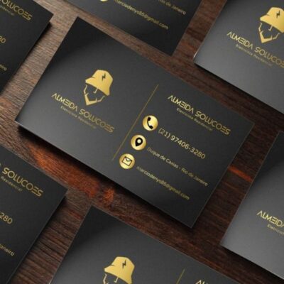Business Cards Printing