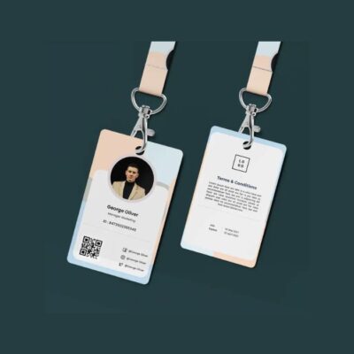 Id card printing dubai