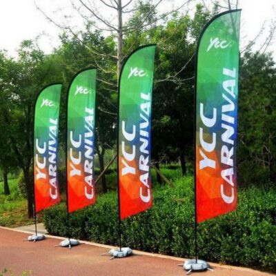 Flags Printing In Dubai