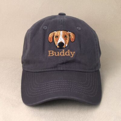 Custom caps printing services in Dubai