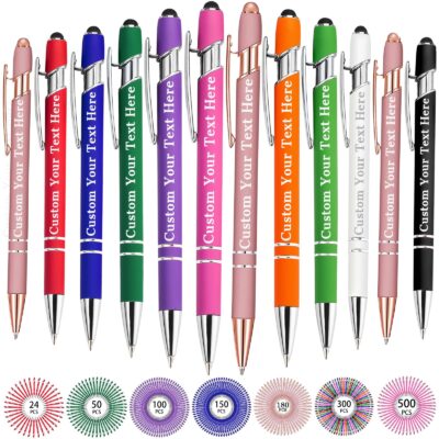 Zam Print offers premium custom pens printing in Dubai—ideal for promotions, giveaways, and personalized branding.