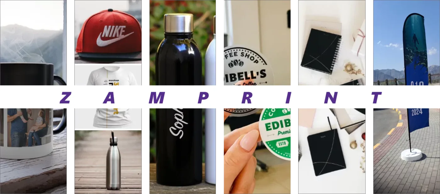 Digital printing services