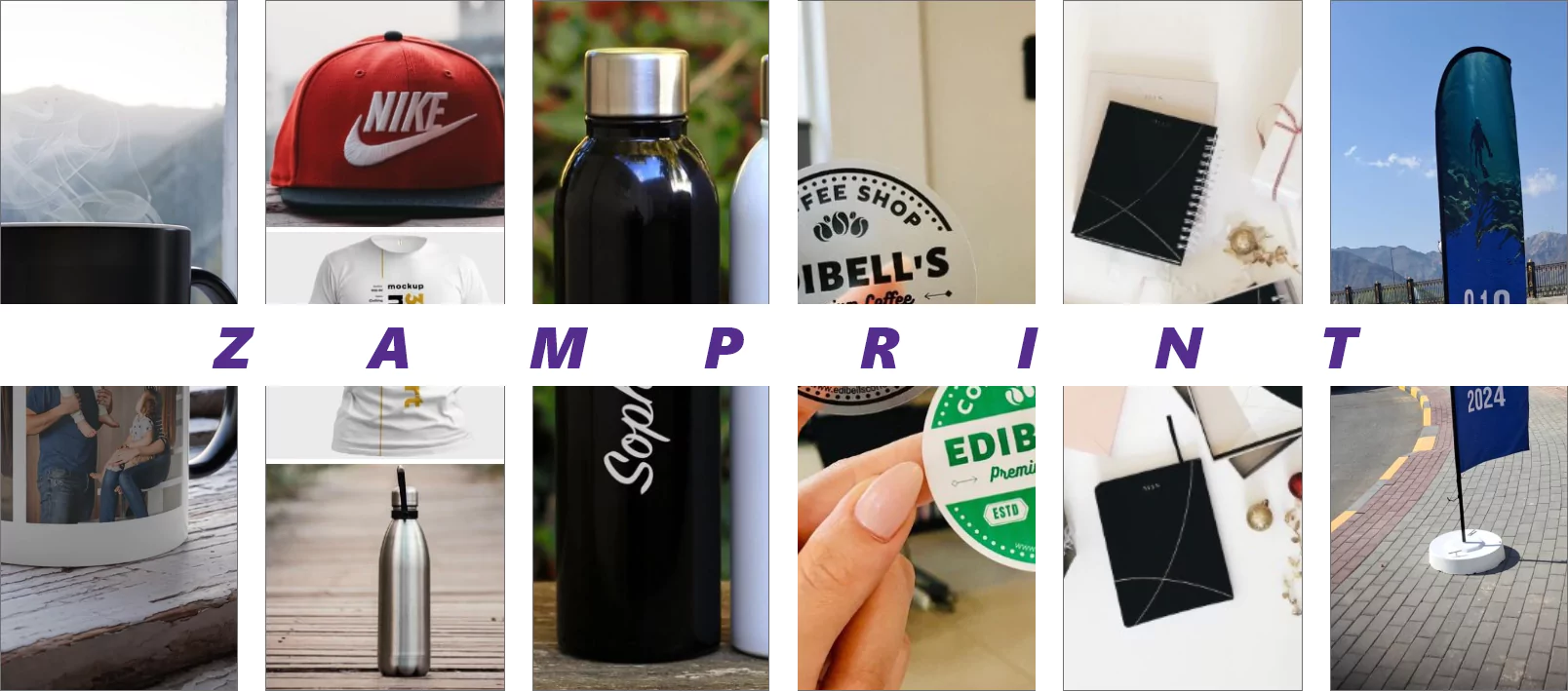 Digital printing services